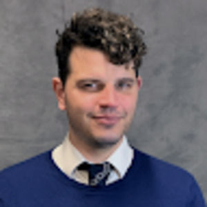 Meet your Posher, James